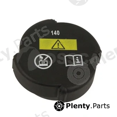 Ossca 42078 — Cap, coolant tank
