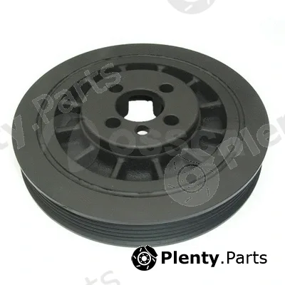Ossca 06466 — Belt Pulley, crankshaft