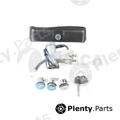 Ossca 33957 — Lock Cylinder, ignition lock