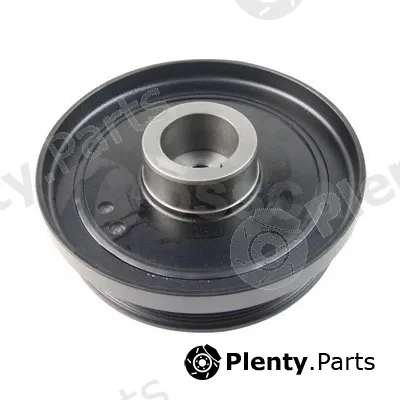 Ossca 28898 — Belt Pulley, crankshaft