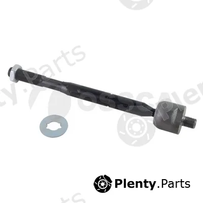 Ossca 64898 — Inner Tie Rod
