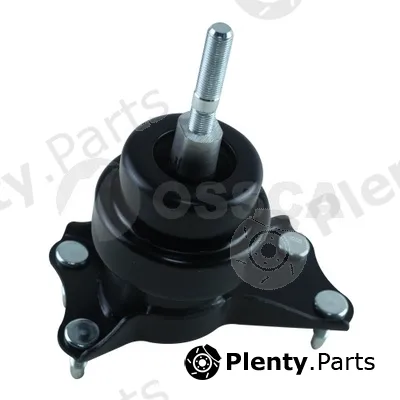 Ossca 69821 — Mounting, engine