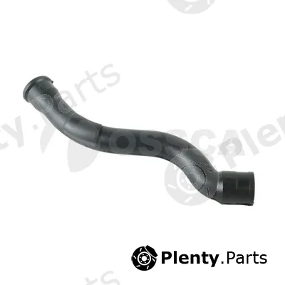 Ossca 78466 — Intake Hose, air filter