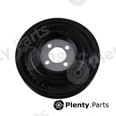 Ossca 46917 — Belt Pulley, crankshaft