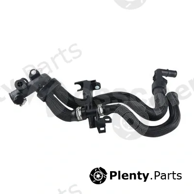 Ossca 41178 — Radiator Hose