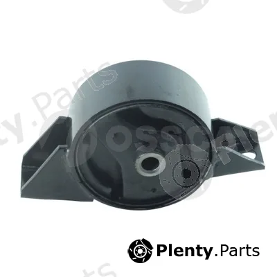 Ossca 60389 — Mounting, engine