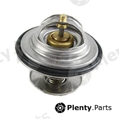 Ossca 43863 — Thermostat, coolant