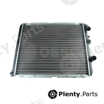 Ossca 37727 — Radiator, engine cooling