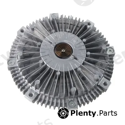 Ossca 58117 — Clutch, radiator fan