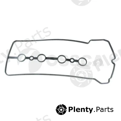 Ossca 63678 — Gasket, cylinder head cover