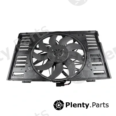 Ossca 42898 — Fan, engine cooling