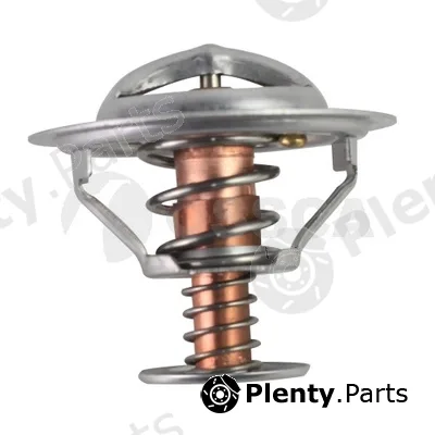 Ossca 10565 — Thermostat, coolant