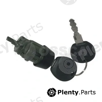 Ossca 00285 — Lock Cylinder, ignition lock