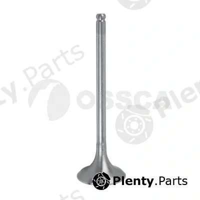 Ossca 53190 — Exhaust Valve