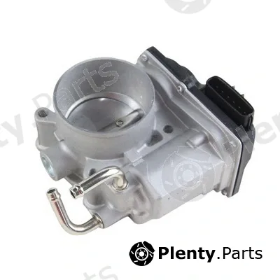 Ossca 14318 — Throttle Body