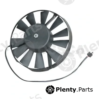 Ossca 23304 — Fan, engine cooling