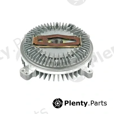 Ossca 30016 — Clutch, radiator fan