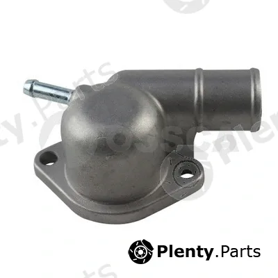 Ossca 22082 — Coolant Flange