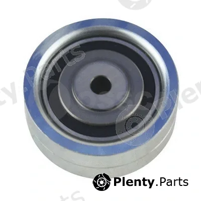 Ossca 16838 — Deflection/Guide Pulley, timing belt