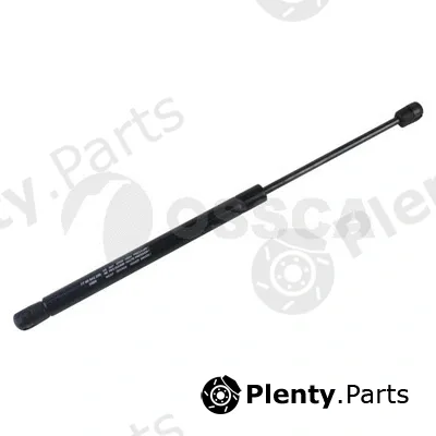 Ossca 22943 — Gas Spring, boot/cargo area