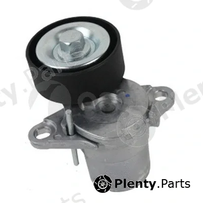 Ossca 15645 — Belt Tensioner, V-ribbed belt