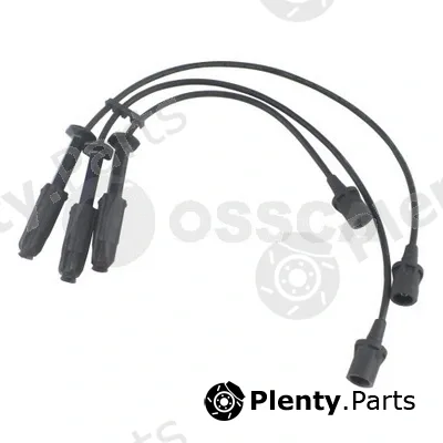 Ossca 07622 — Ignition Cable Kit