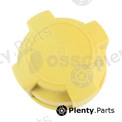 Ossca 12714 — Cap, coolant tank