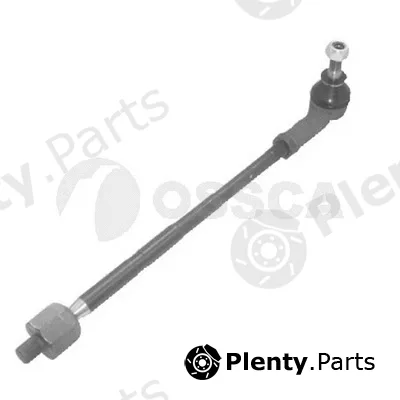 Ossca 00187 — Tie Rod