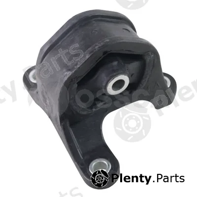 Ossca 65072 — Mounting, engine