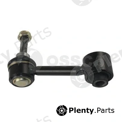 Ossca 06624 — Link/Coupling Rod, stabiliser bar