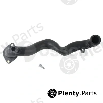 Ossca 18623 — Coolant Pipe