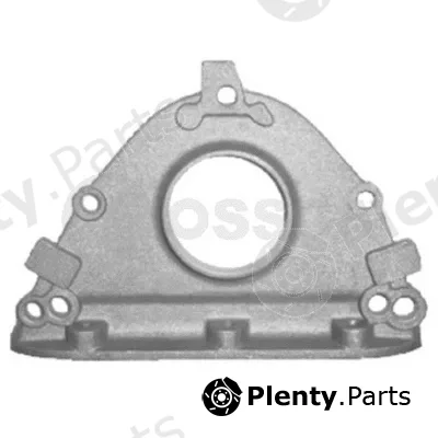Ossca 03201 — Shaft Seal, crankshaft