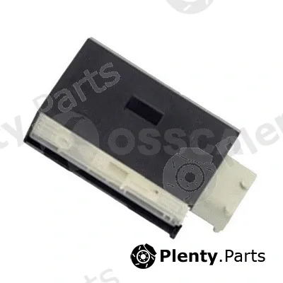 Ossca 13282 — Actuator, central locking system