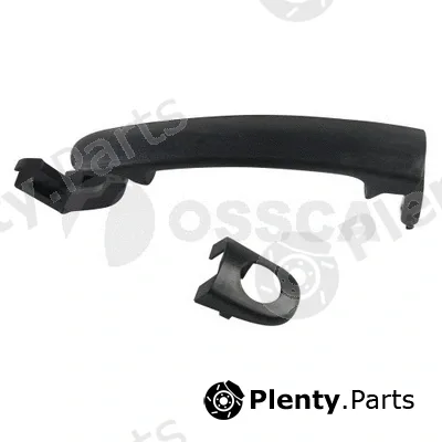 Ossca 06451 — Exterior Door Handle