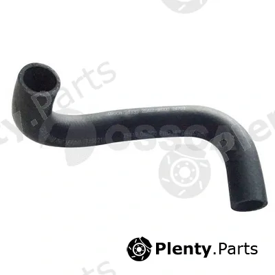 Ossca 24335 — Radiator Hose