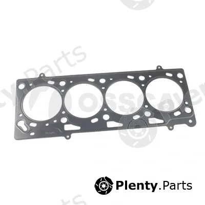 Ossca 26597 — Gasket, cylinder head
