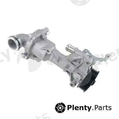 Ossca 59108 — Water Pump, engine cooling
