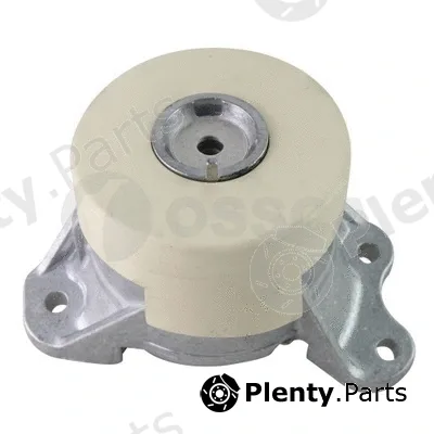 Ossca 51749 — Mounting, engine
