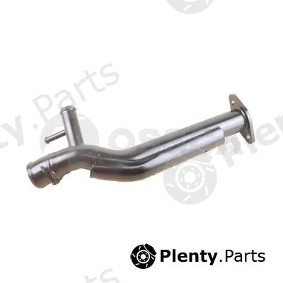 Ossca 49278 — Coolant Pipe