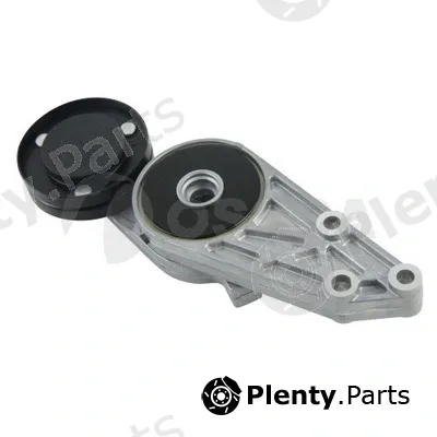 Ossca 01198 — Belt Tensioner, V-ribbed belt