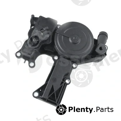 Ossca 54180 — Oil Separator, crankcase ventilation