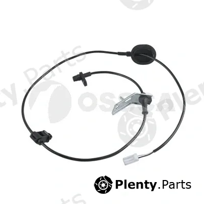 Ossca 36715 — Sensor, wheel speed