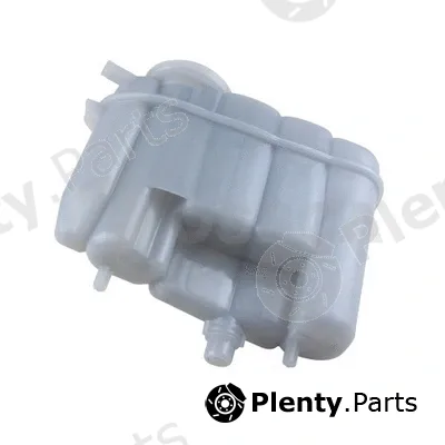 Ossca 57699 — Expansion Tank, coolant