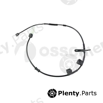 Ossca 31834 — Warning Contact, brake pad wear