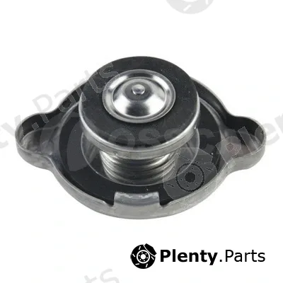 Ossca 02321 — Cap, coolant tank