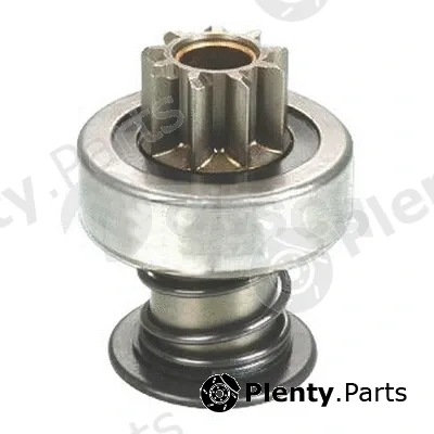 Ossca 09926 — Freewheel Gear, starter