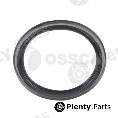 Ossca 33532 — Shaft Seal, crankshaft