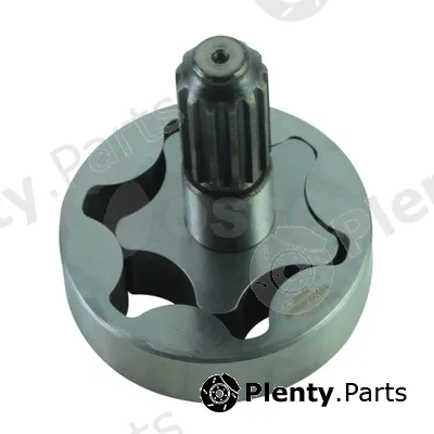 Ossca 69841 — Oil Pump