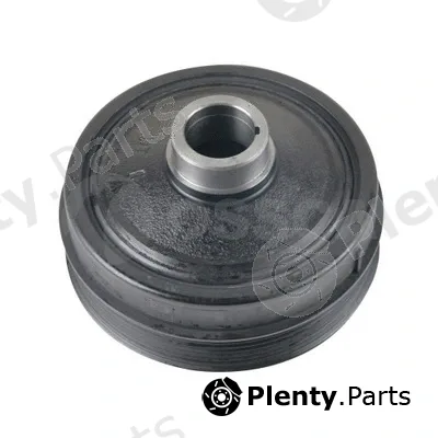 Ossca 34734 — Belt Pulley, crankshaft