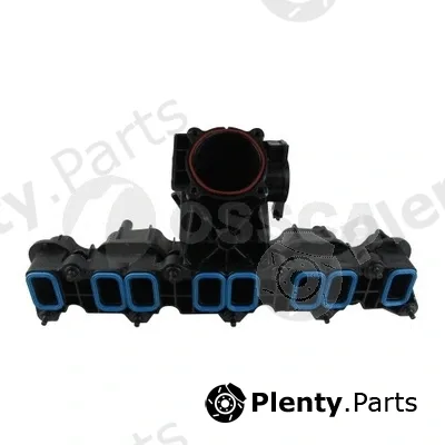 Ossca 51477 — Intake Hose, air filter
